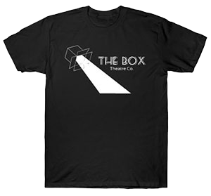 The Box T-Shirts